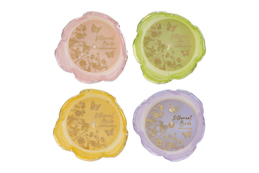 Bomboniera Lamp Glass Stars