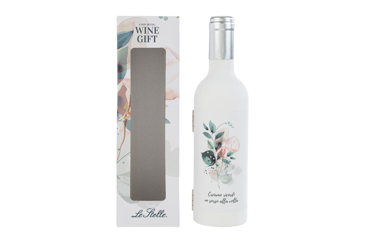 Favor Scented Candle The Stars with Shopper