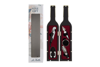 Bougie parfumée Le Stelle avec Shopper