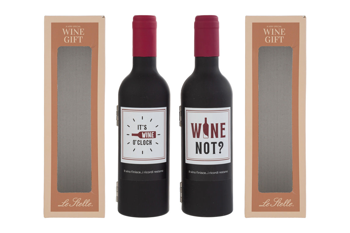 Favor Scented Candle The Stars with Shopper