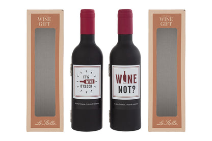 Favor Scented Candle The Stars with Shopper