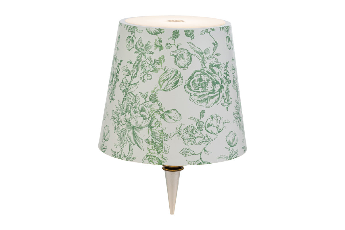 Bomboniera Lampada Tappo Bottiglia LED Touch Le Stelle