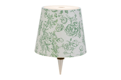Bomboniera Lampada Tappo Bottiglia LED Touch Le Stelle