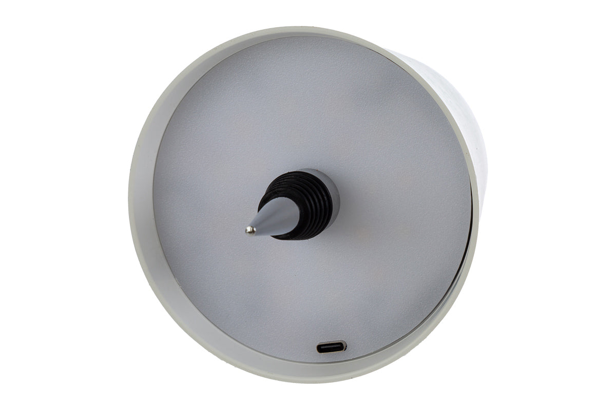 Bomboniera Lampada Tappo Bottiglia LED Touch Le Stelle