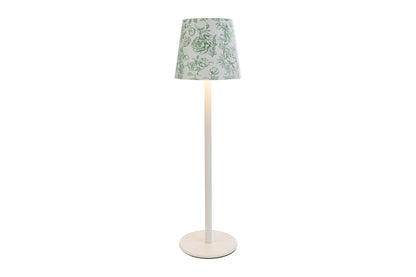 Bomboniera Lampada Toile Vetro LED Touch Le Stelle