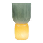 Favor Scented Candle The Stars with Shopper