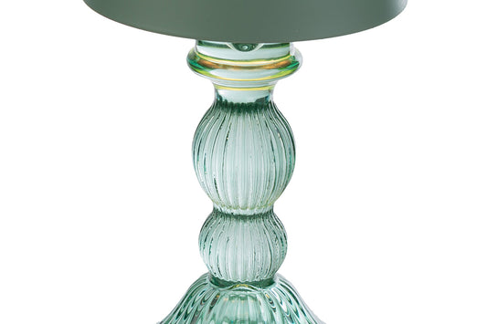 Bomboniera Lampada Drim Vetro LED Touch Le Stelle