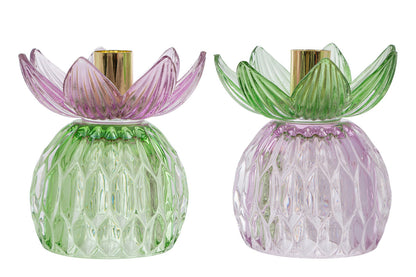 Favor Scented Candle The Stars with Shopper