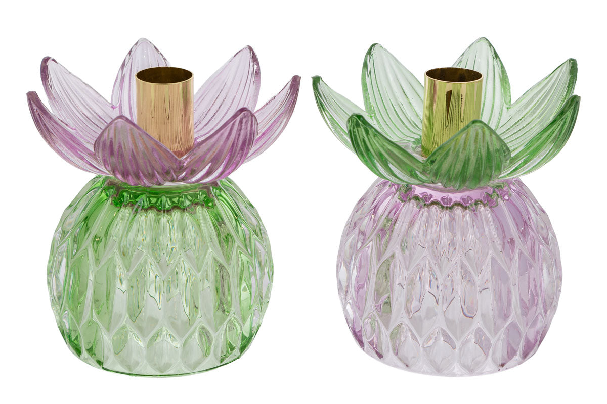 Favor Scented Candle The Stars with Shopper