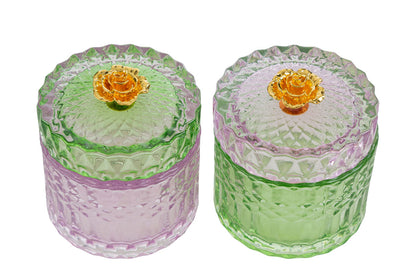 Favor Scented Candle The Stars with Shopper