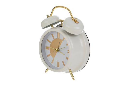 Bomboniera Orologio Sveglia 2 Colori con Luce Le Stelle