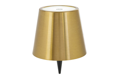 Favor Scented Candle The Stars with Shopper