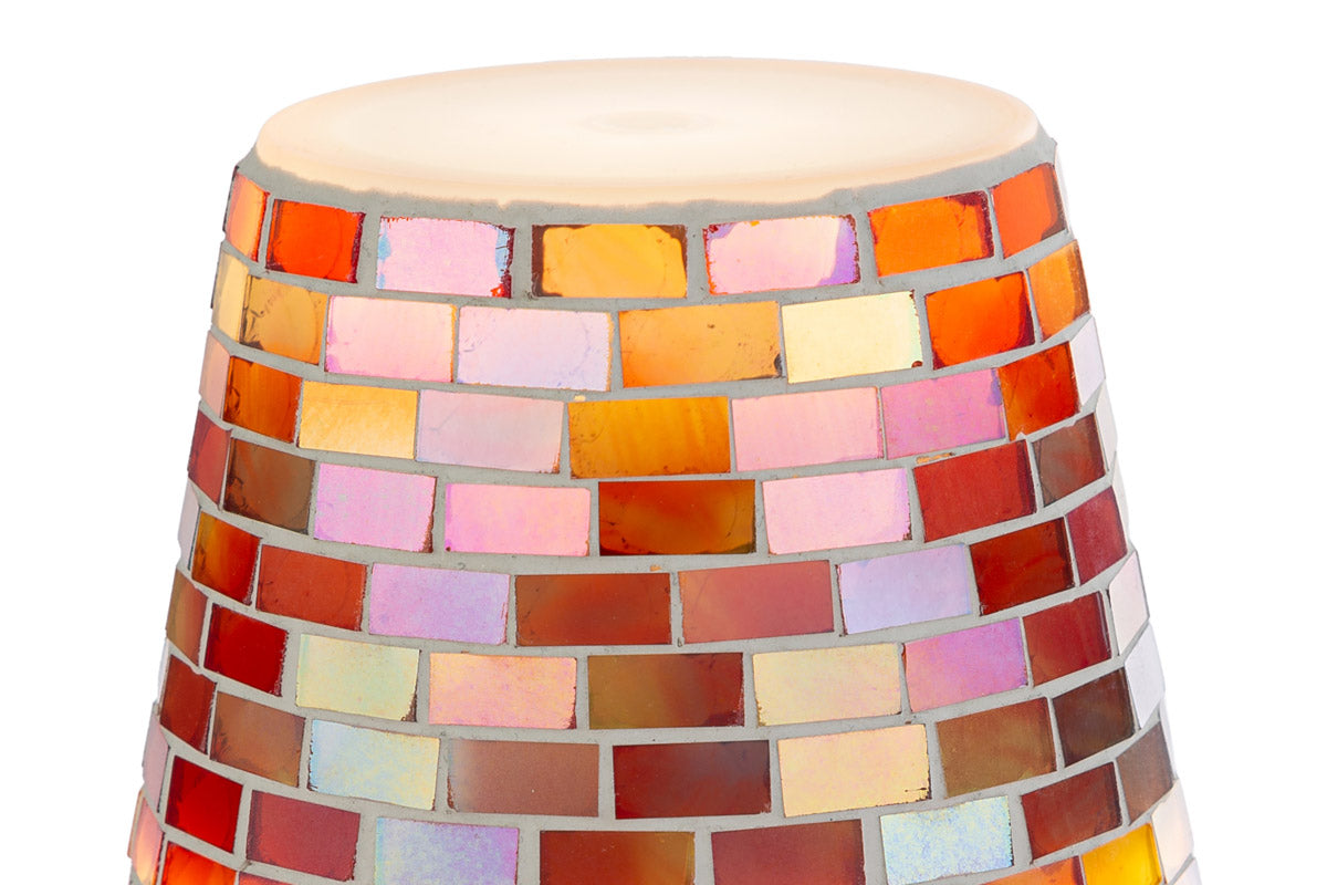 Favor Scented Candle The Stars with Shopper