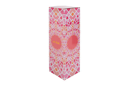 Favor Scented Candle The Stars with Shopper