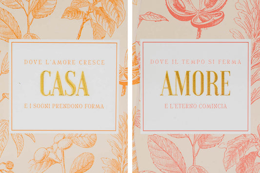 Bomboniera Poggiapentola Ceramica Le Stelle