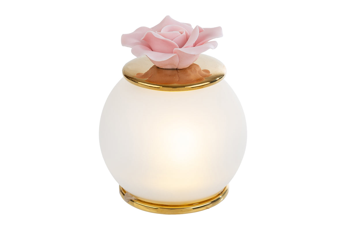 Bougie parfumée Le Stelle avec Shopper