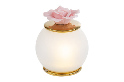 Bougie parfumée Le Stelle avec Shopper