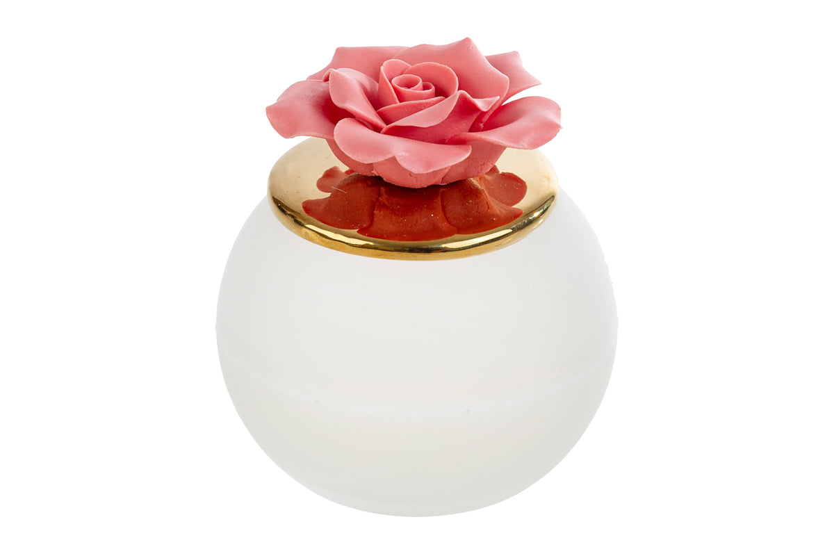 Bougie parfumée Le Stelle avec Shopper