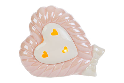 Bougie parfumée Le Stelle avec Shopper