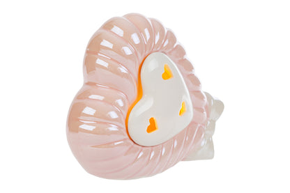 Bougie parfumée Le Stelle avec Shopper