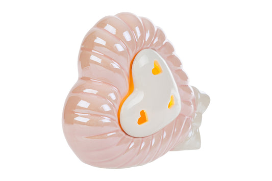 Bougie parfumée Le Stelle avec Shopper