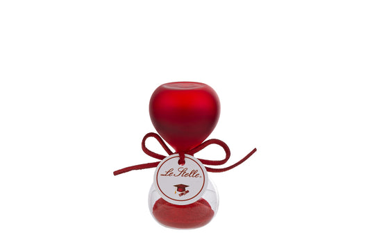 Le Stelle Cadeau de date en bois