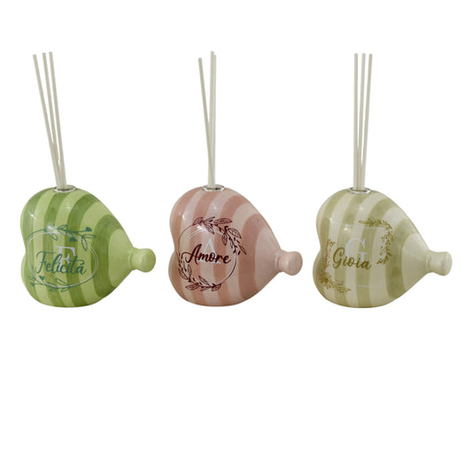 Favor Balloon LED 4 colors Porcelain Stars