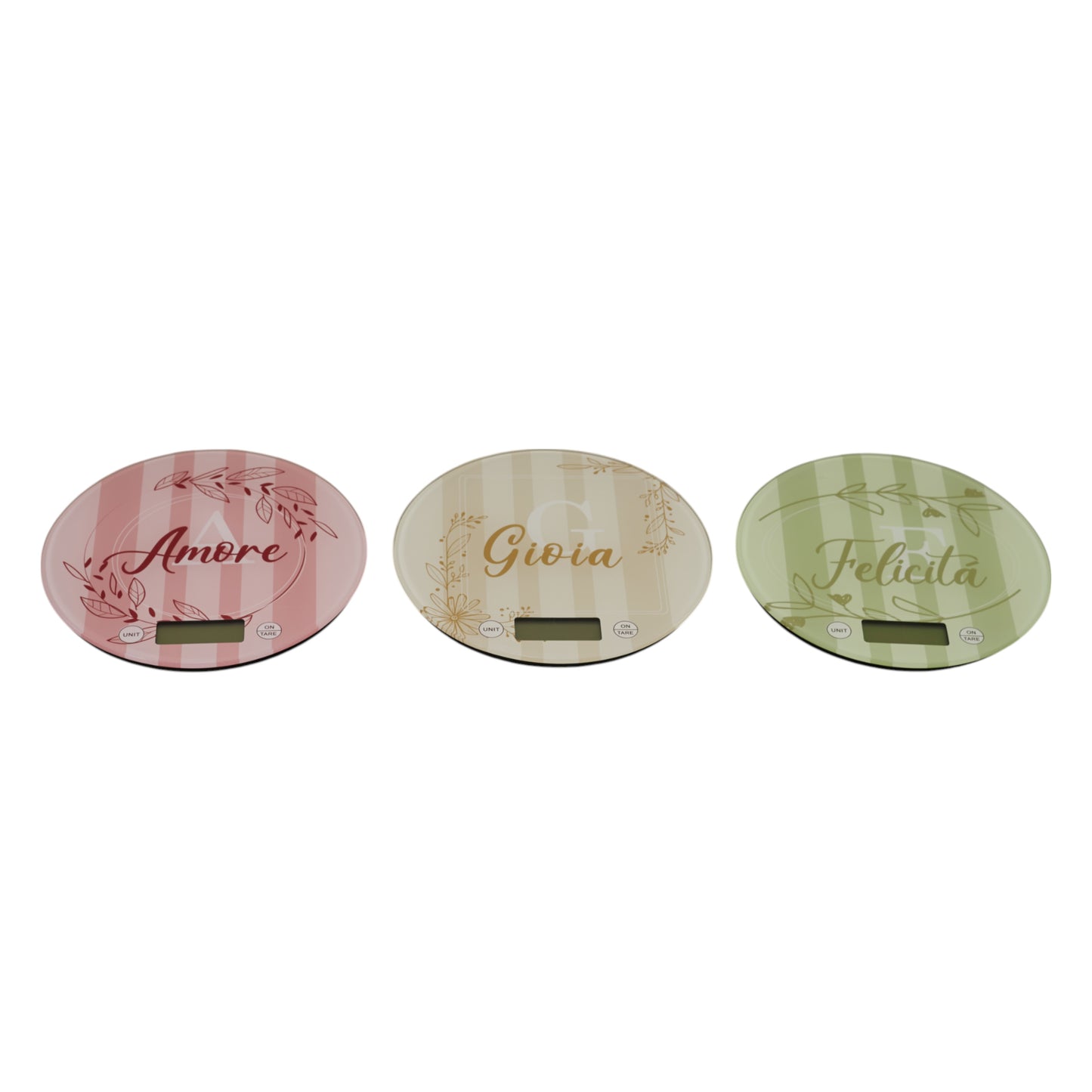 LED Ballon Faveur 4 Couleurs Étoiles En Porcelaine