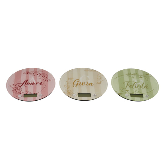 Favor Balloon LED 4 colors Porcelain Stars