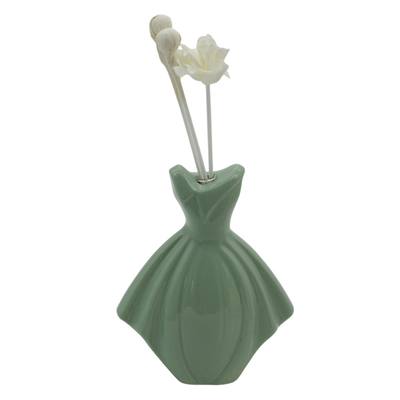 Favor Balloon LED 4 colors Porcelain Stars