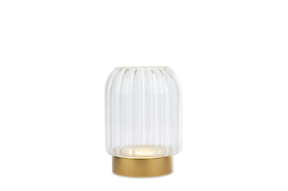 Favor Scented Candle The Stars with Shopper