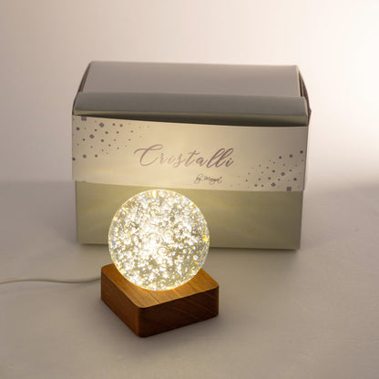 Bougie parfumée Le Stelle avec Shopper