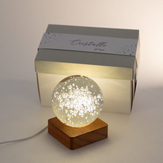 Bougie parfumée Le Stelle avec Shopper