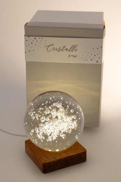 Bougie parfumée Le Stelle avec Shopper