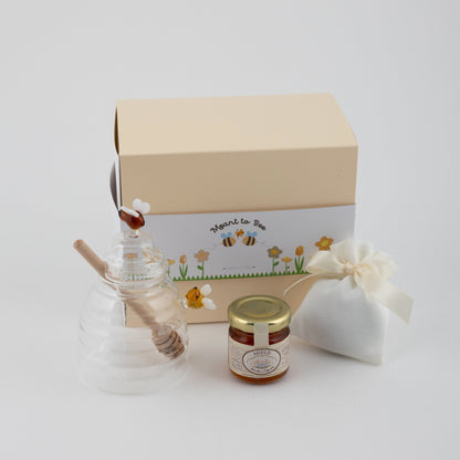 Favor Scented Candle The Stars with Shopper