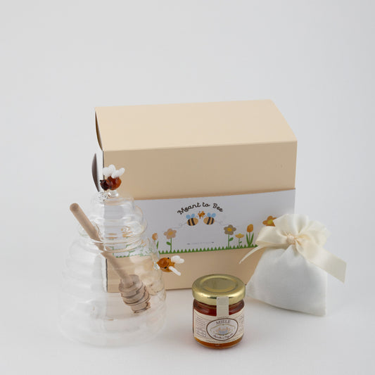 Bougie parfumée Le Stelle avec Shopper