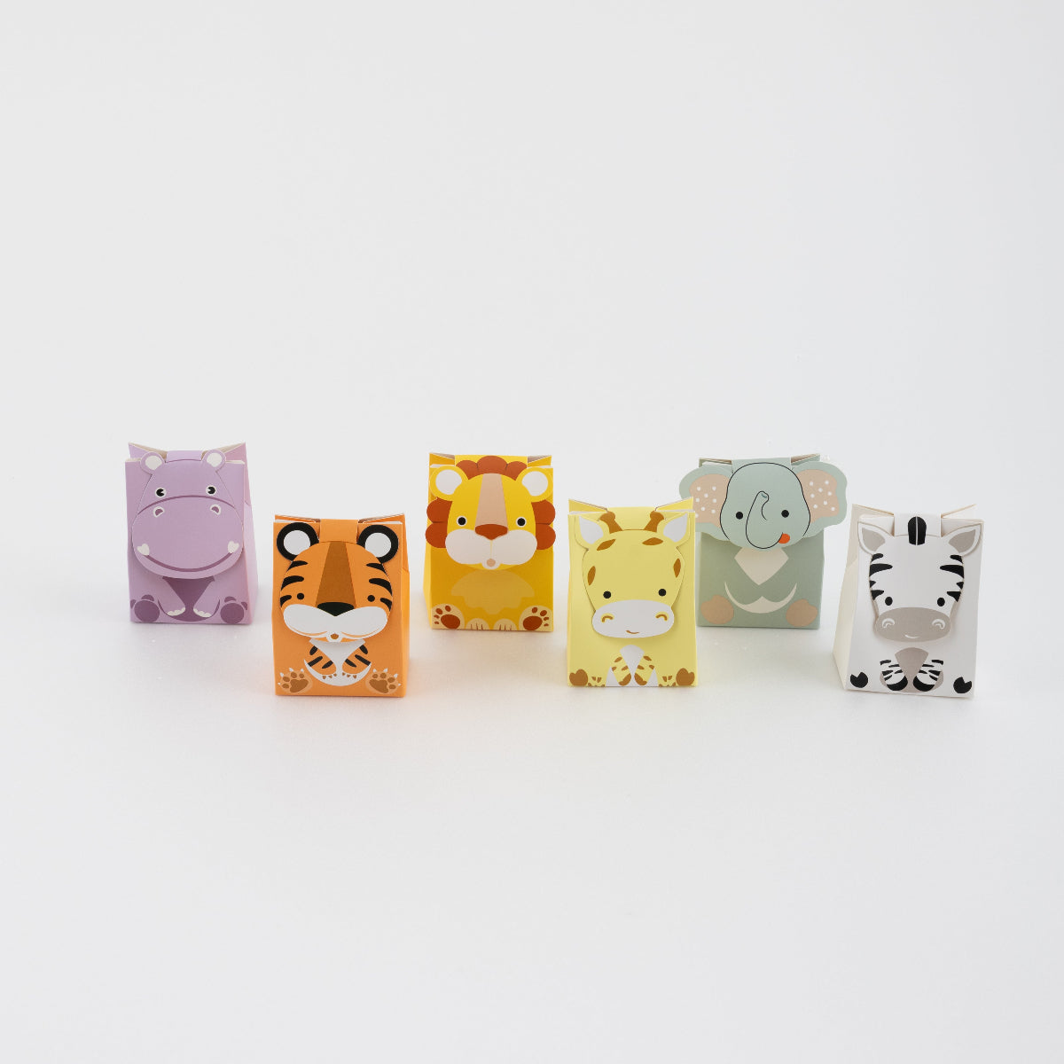 Favor Scented Candle The Stars with Shopper