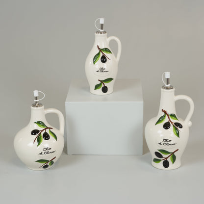 Cruet favor