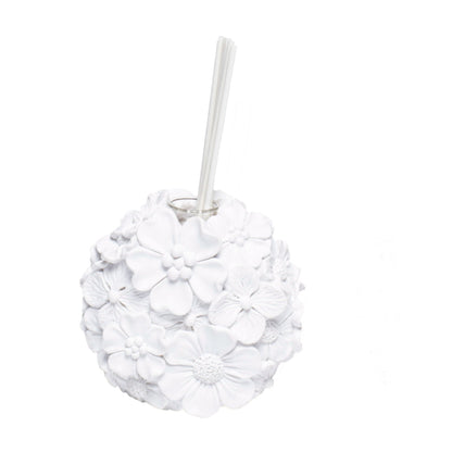 Wedding favors Ceramic air freshener Margot flowers