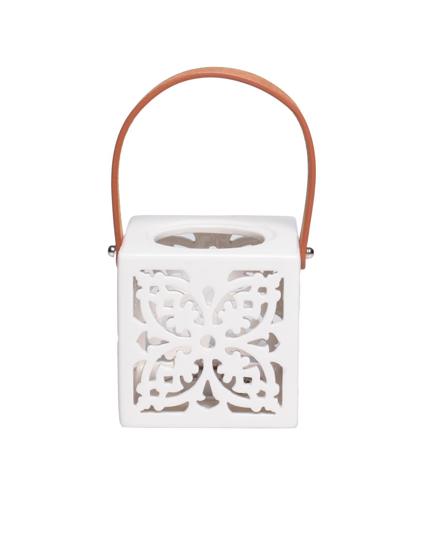 Margot Ceramic Lantern Bomboniera