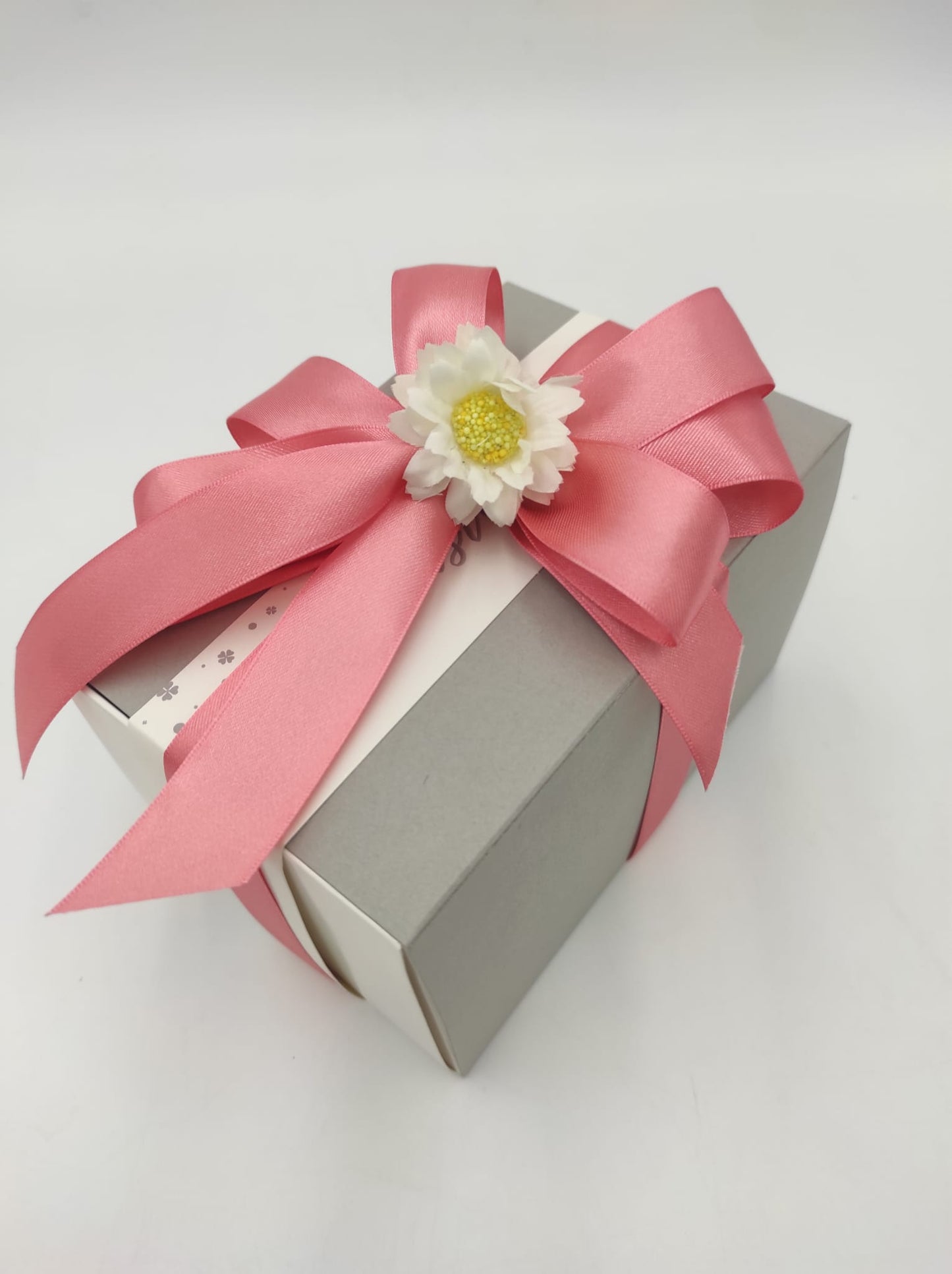 Bomboniera Lampada Sfera Fatina LED Margot