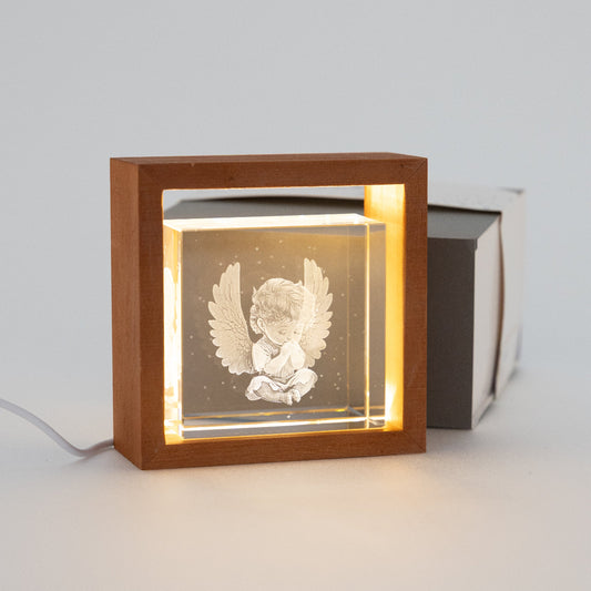 Bougie parfumée Le Stelle avec Shopper