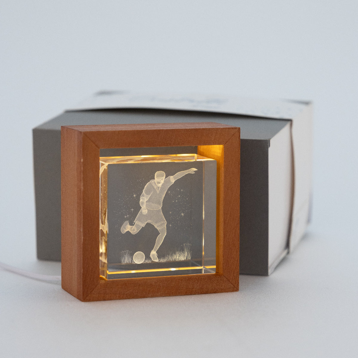 Bougie parfumée Le Stelle avec Shopper