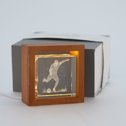 Bougie parfumée Le Stelle avec Shopper