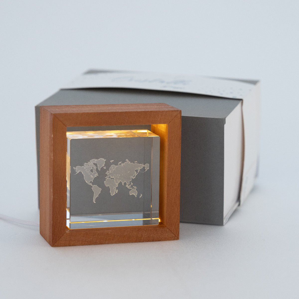 Bougie parfumée Le Stelle avec Shopper