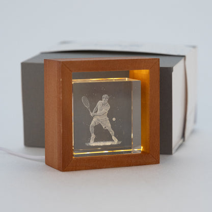 Bougie parfumée Le Stelle avec Shopper