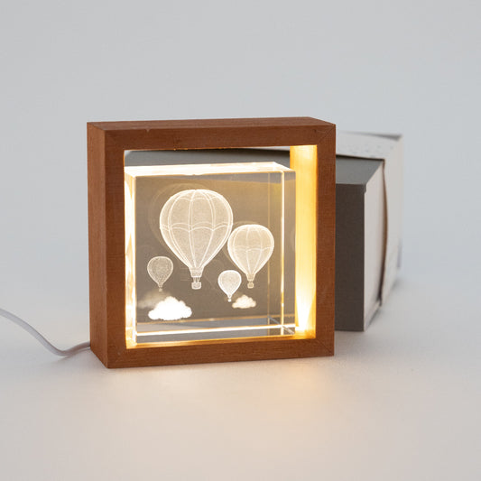 Bougie parfumée Le Stelle avec Shopper