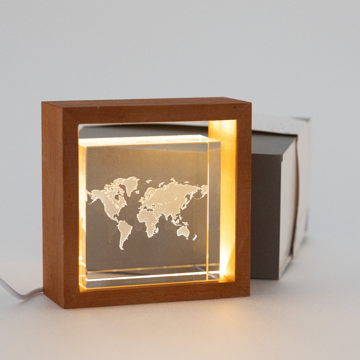 Bougie parfumée Le Stelle avec Shopper