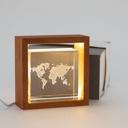 Bougie parfumée Le Stelle avec Shopper