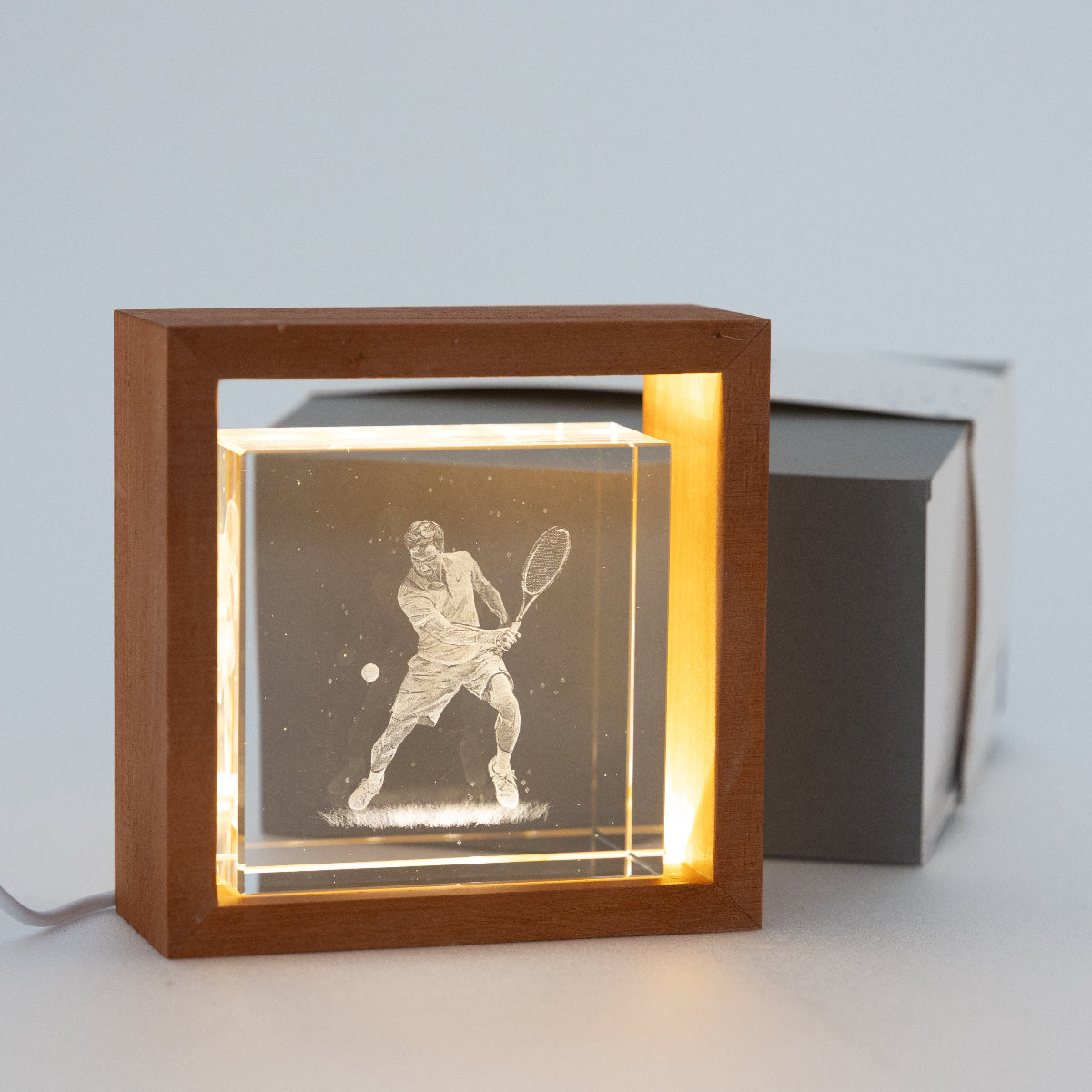 Bougie parfumée Le Stelle avec Shopper